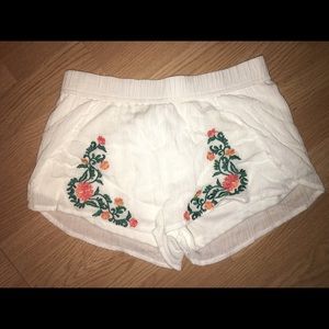 Rue 21 Shorts